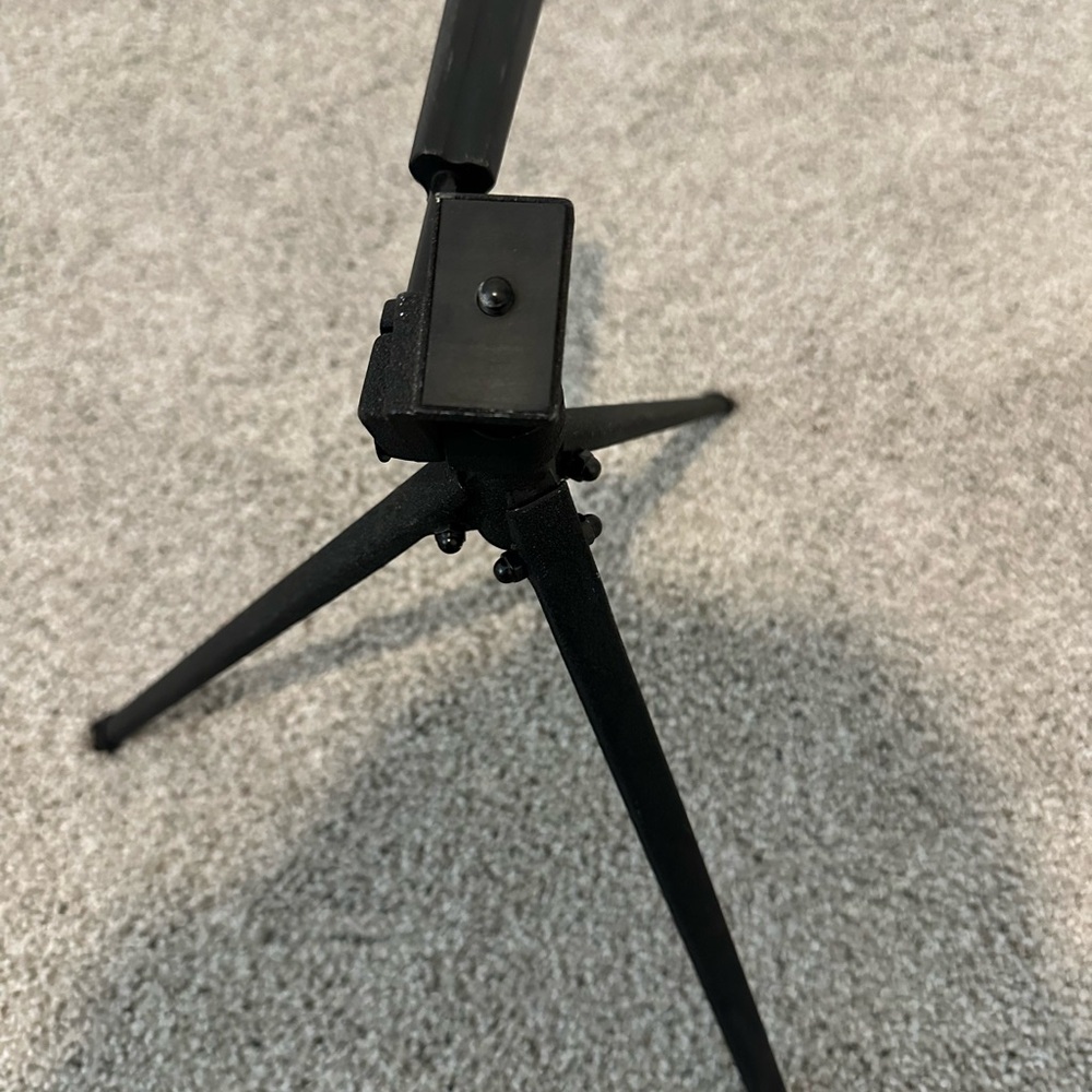 Bushnell 78-3012 Table Top Tripod